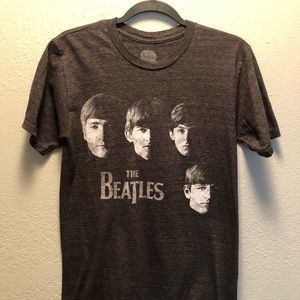 Beatles Shirt